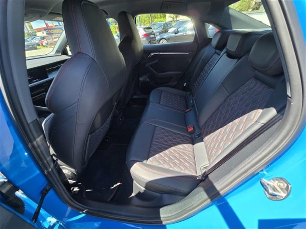 S3 S3 Sedan TFSI 310 CV qu