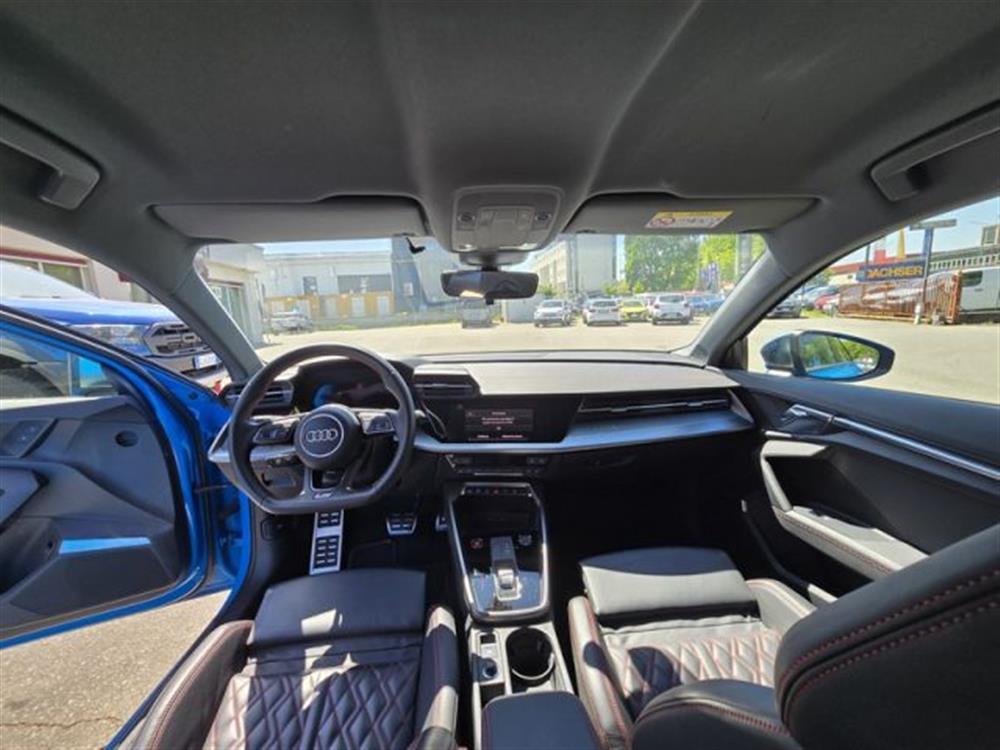 S3 S3 Sedan TFSI 310 CV qu