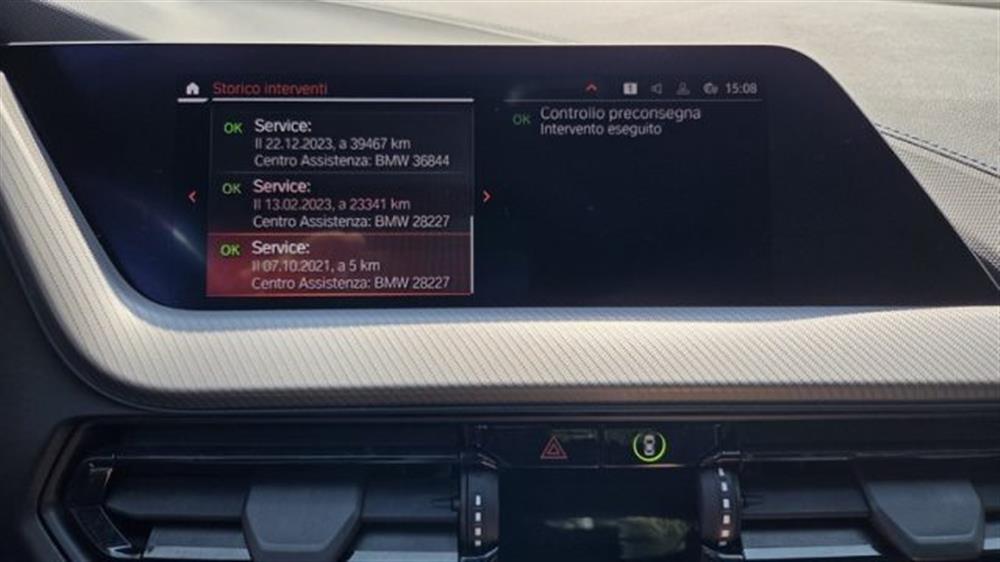 116 116 d 5p. Msport PERMUTE