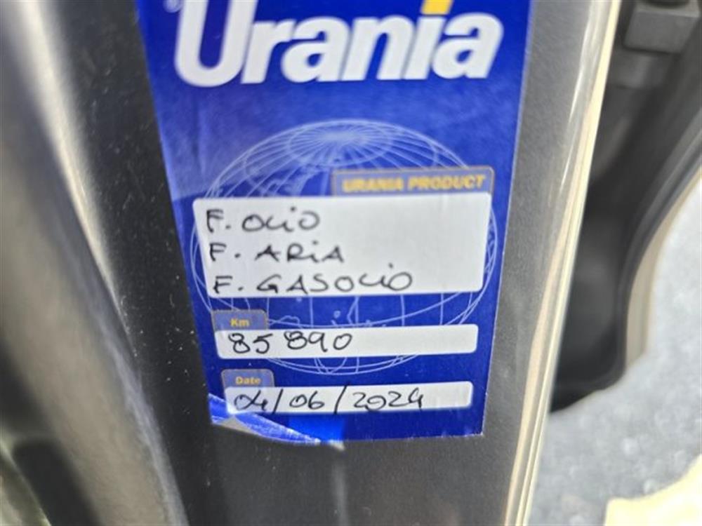 X3 X3 xDrive20d AUTOMATICA