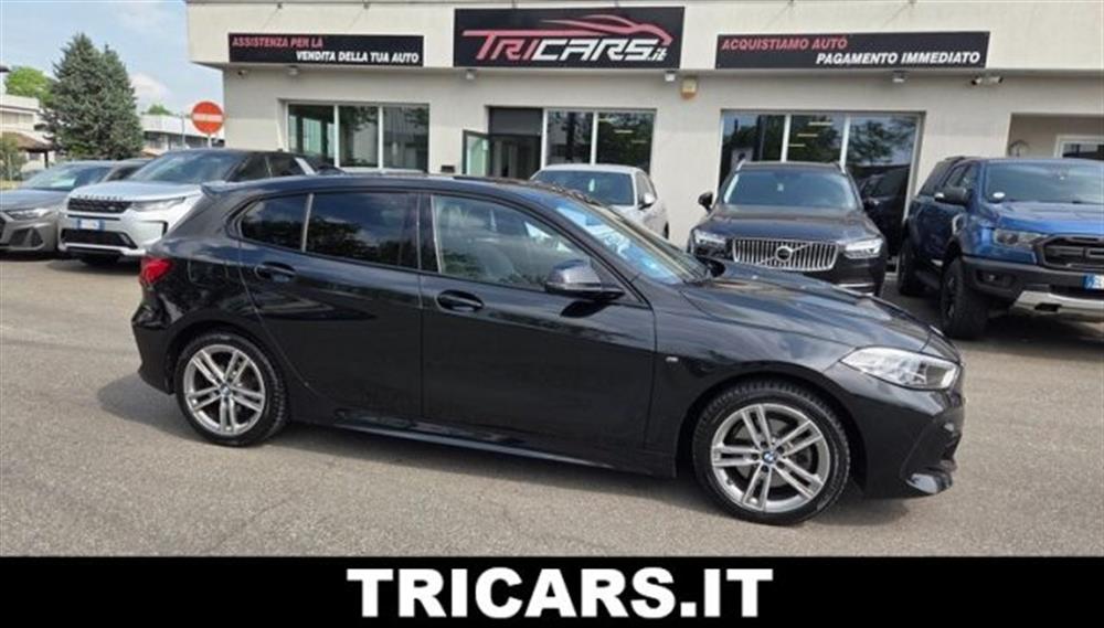 118 118 d 5p. Msport PERMUTE
