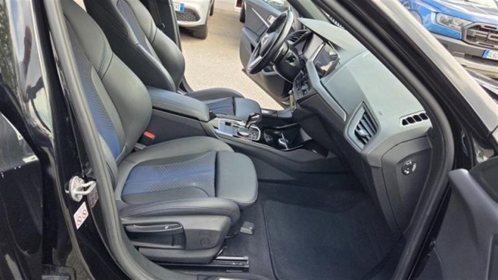 118 118 d 5p. Msport PERMUTE