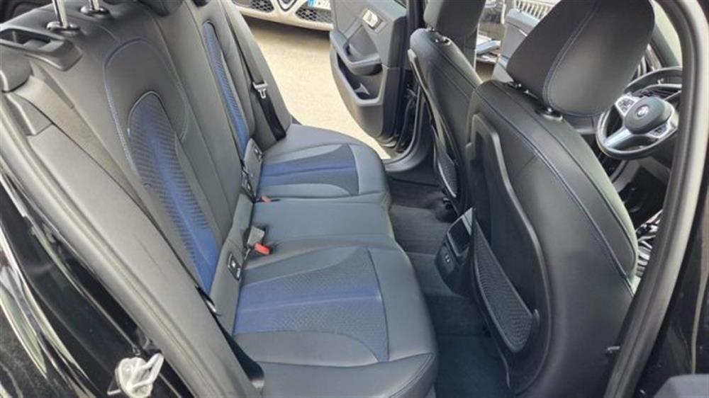 118 118 d 5p. Msport PERMUTE