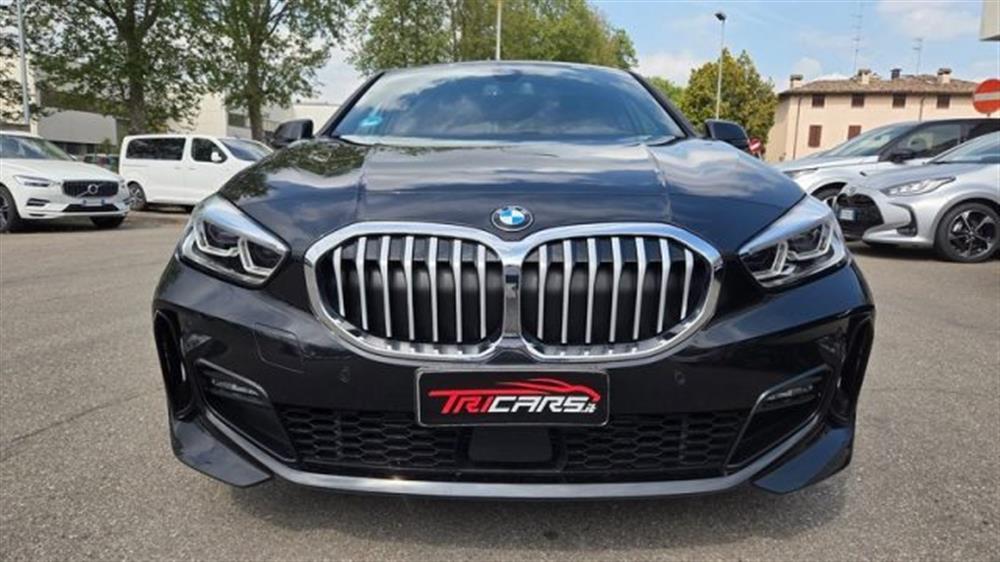 118 118 d 5p. Msport PERMUTE