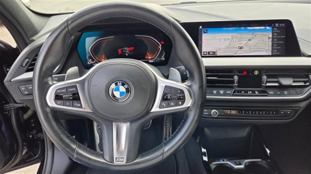 118 118 d 5p. Msport PERMUTE