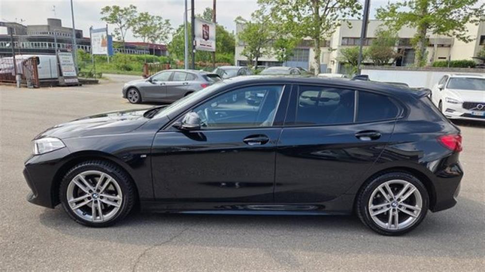 118 118 d 5p. Msport PERMUTE
