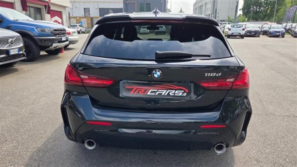 118 118 d 5p. Msport PERMUTE