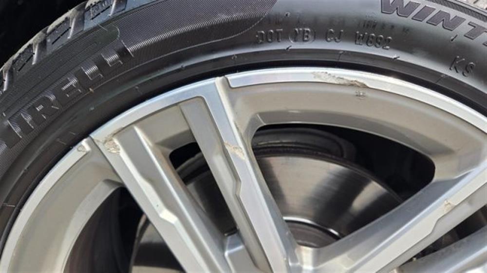118 118 d 5p. Msport PERMUTE