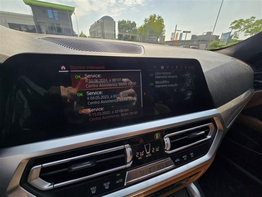 420 420 i Coupé AUTO Msport