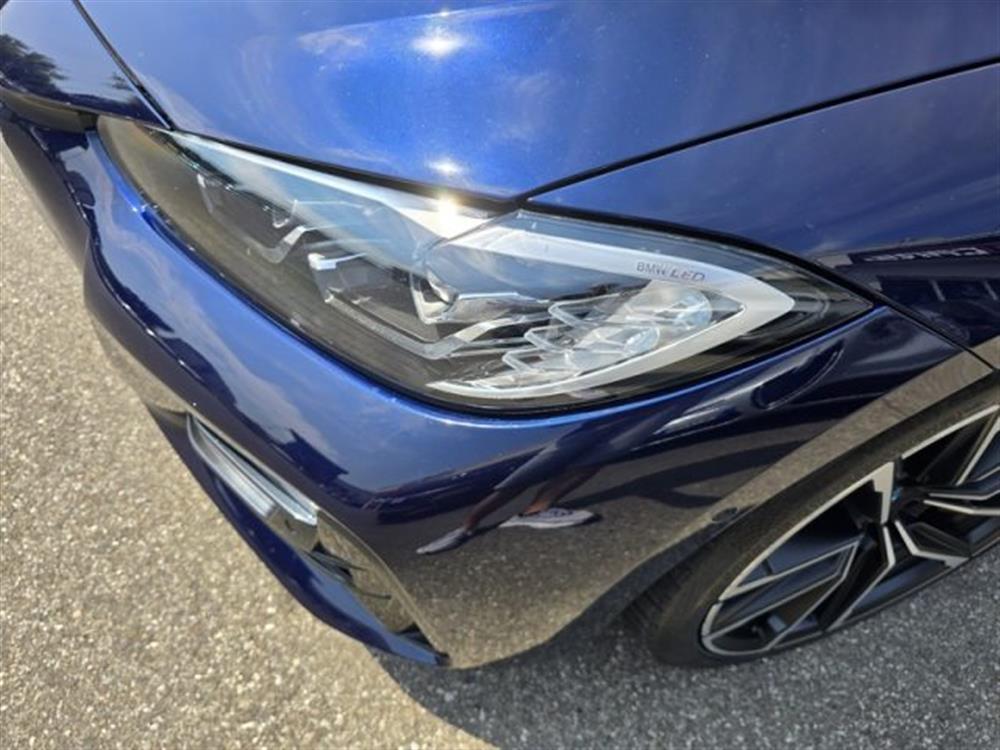 420 420 i Coupé AUTO Msport