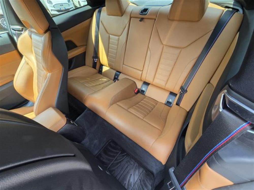 420 420 i Coupé AUTO Msport