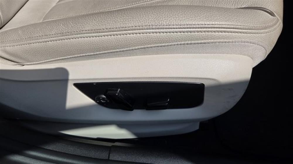 520 520 d xDrive Luxury PERM