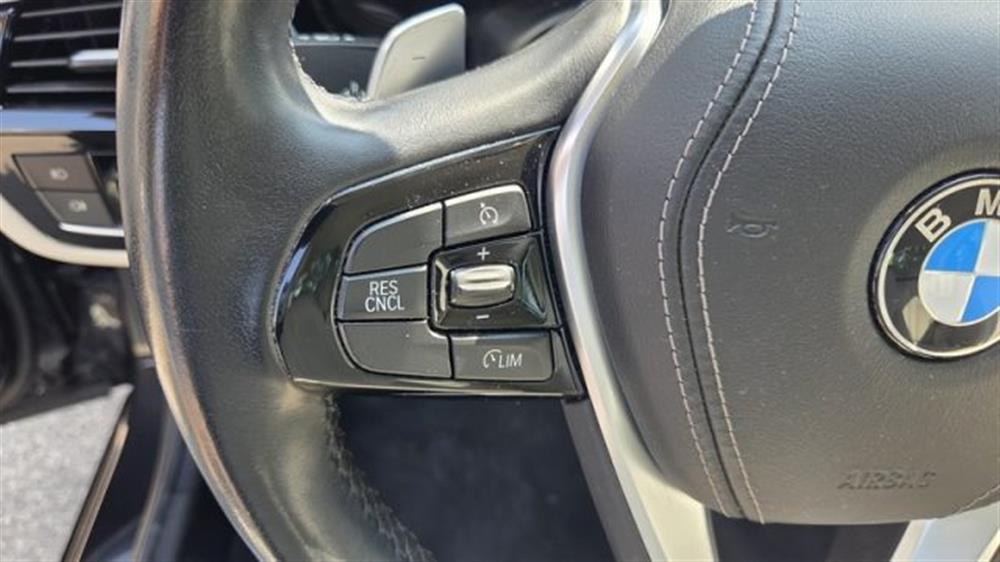 520 520 d xDrive Luxury PERM