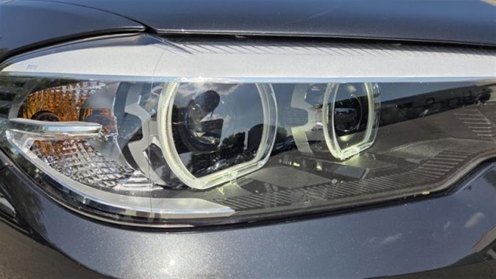 520 520 d xDrive Luxury PERM