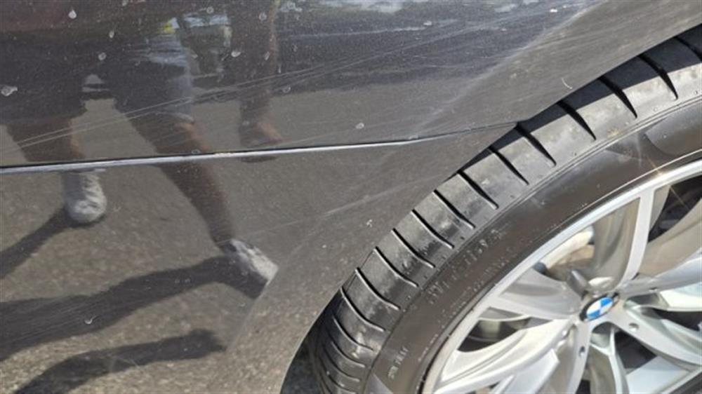 520 520 d xDrive Luxury PERM