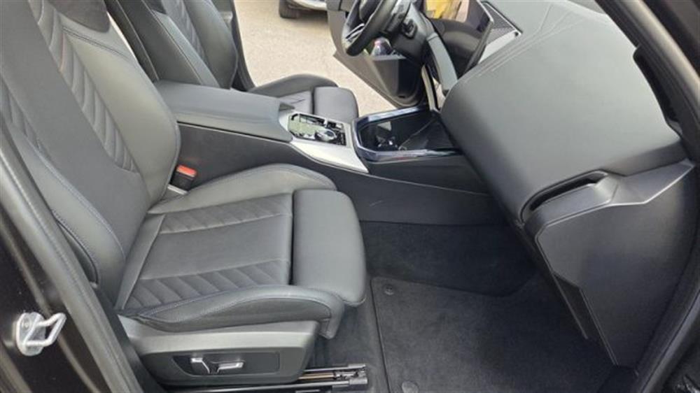 X3 X3 xDrive20d 48V MSport