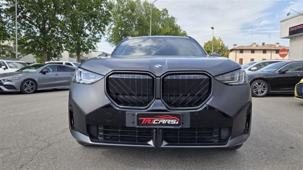 X3 X3 xDrive20d 48V MSport