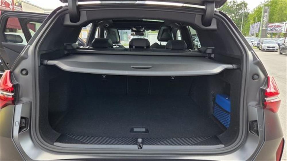 X3 X3 xDrive20d 48V MSport