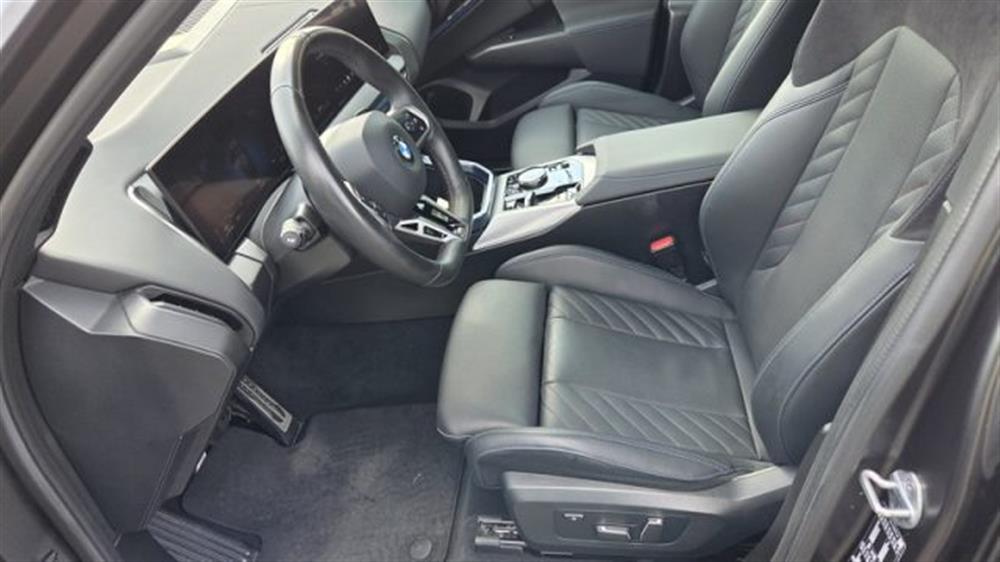 X3 X3 xDrive20d 48V MSport