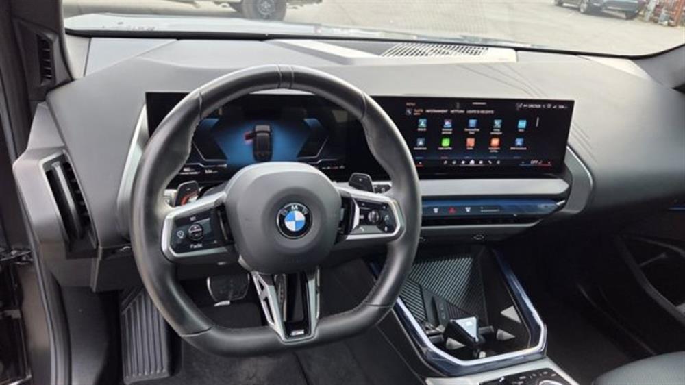 X3 X3 xDrive20d 48V MSport