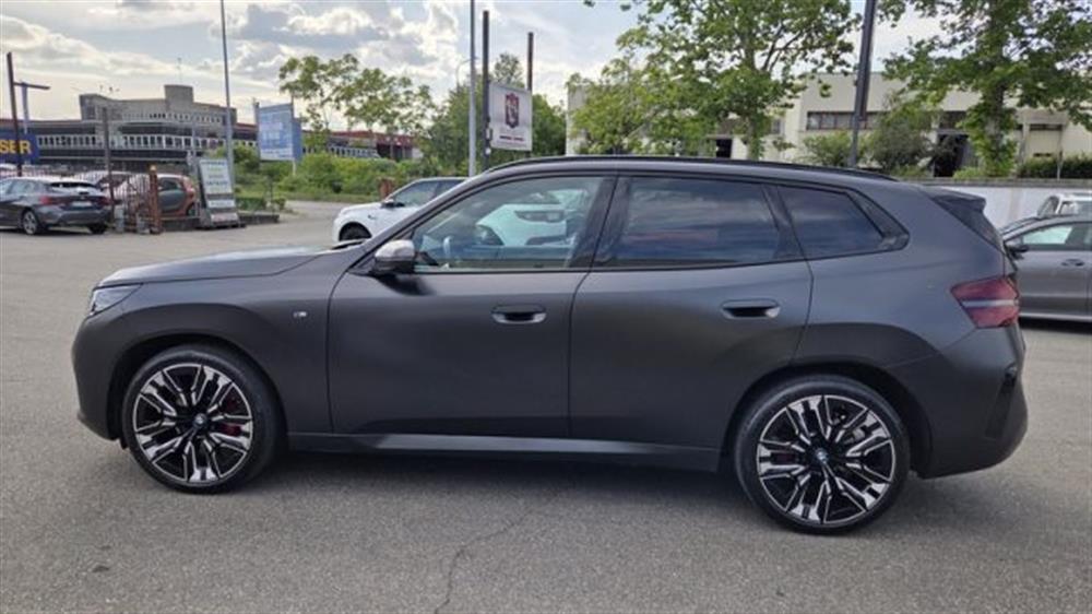 X3 X3 xDrive20d 48V MSport