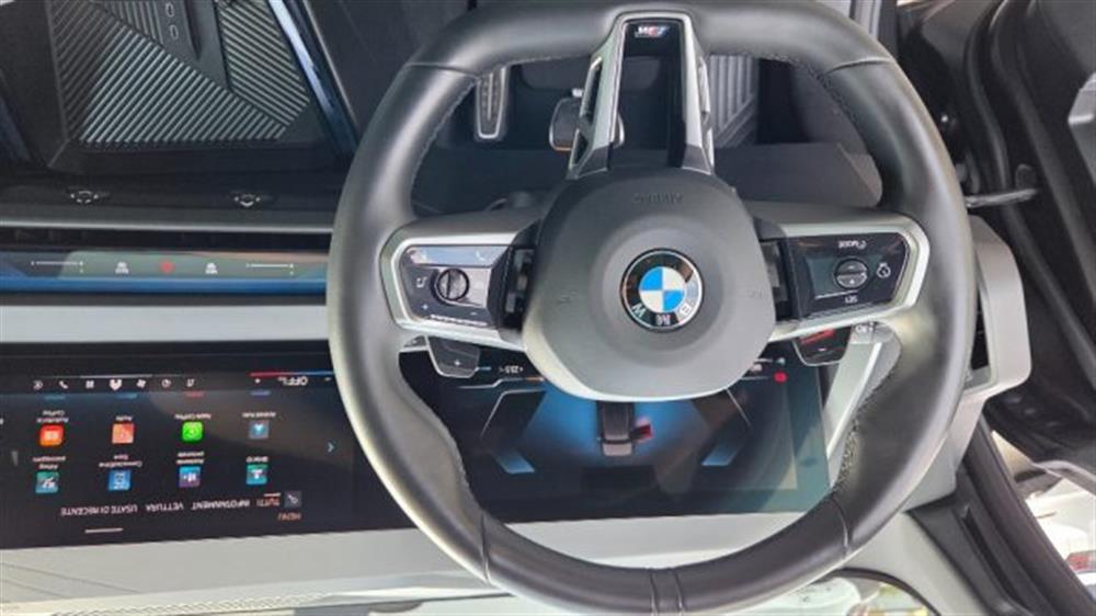 X3 X3 xDrive20d 48V MSport