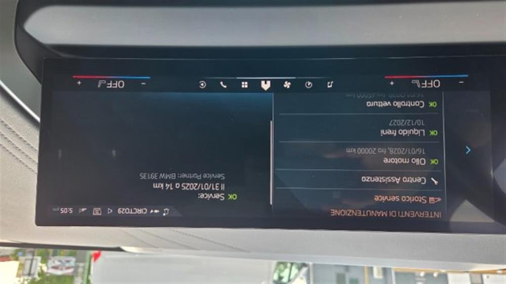 X3 X3 xDrive20d 48V MSport