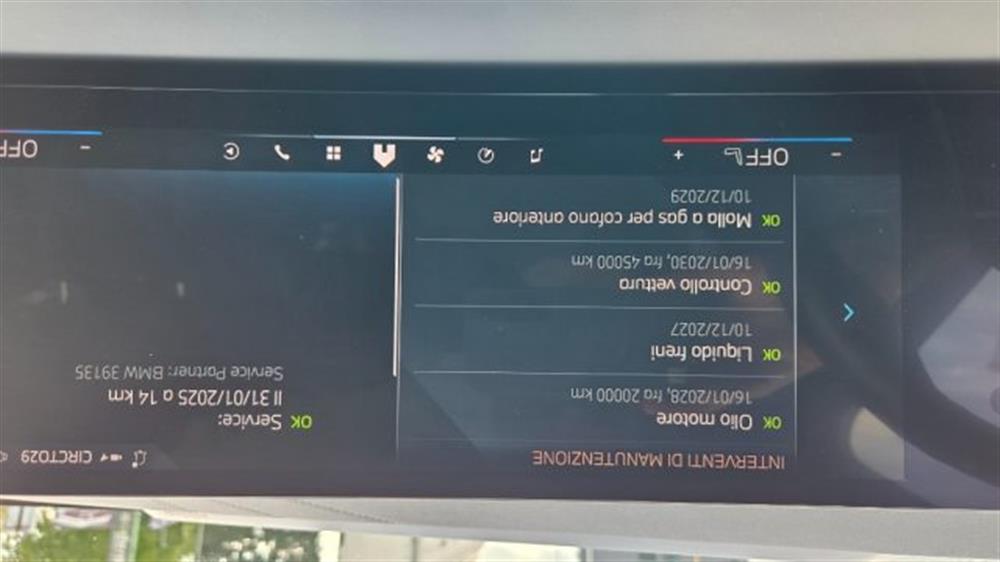 X3 X3 xDrive20d 48V MSport