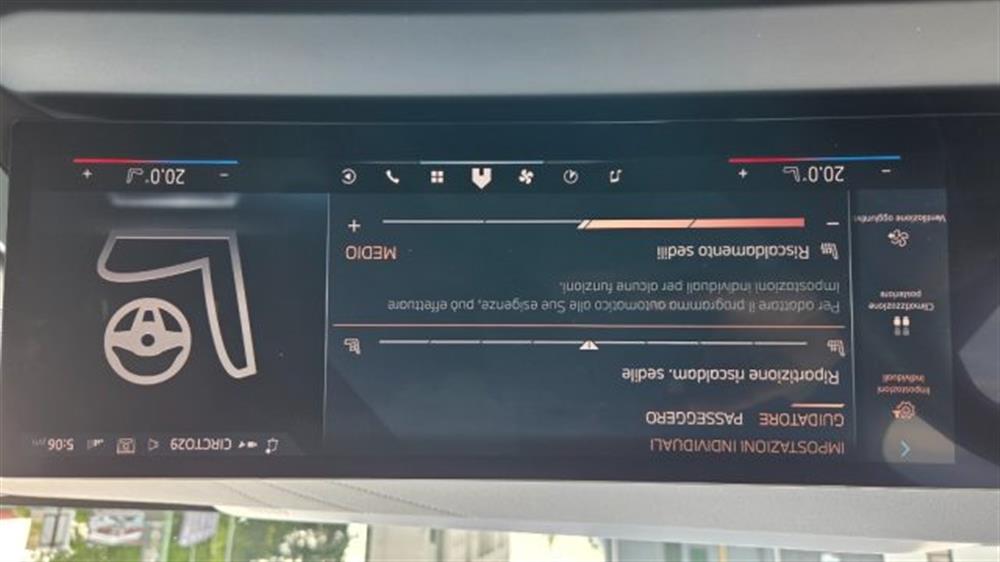 X3 X3 xDrive20d 48V MSport