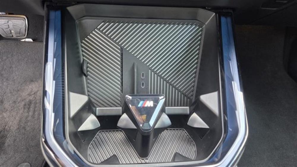 X3 X3 xDrive20d 48V MSport