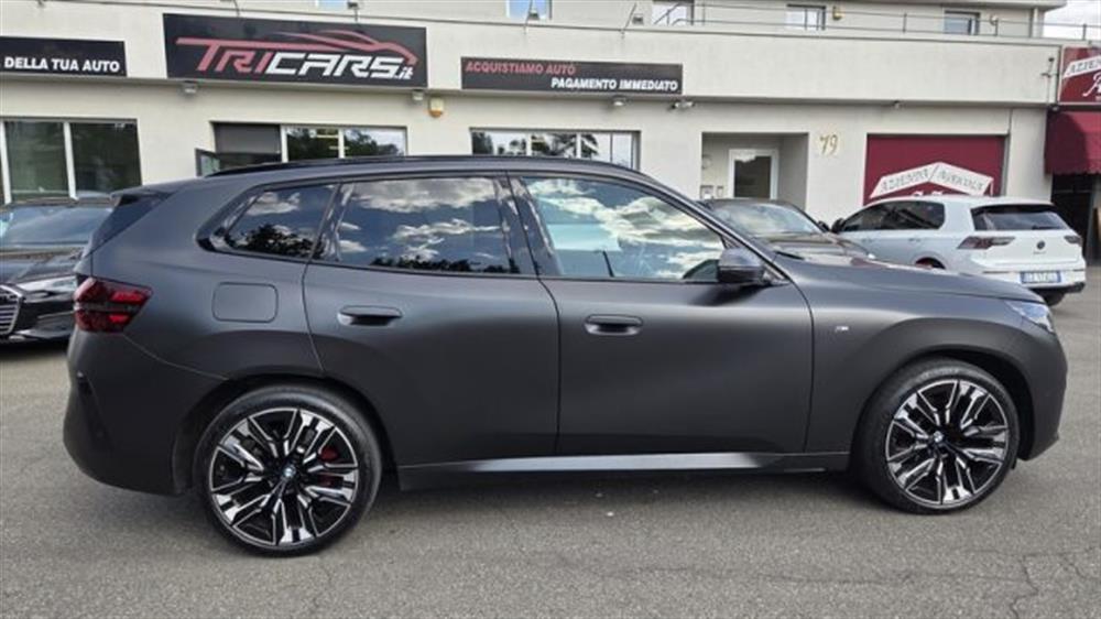 X3 X3 xDrive20d 48V MSport