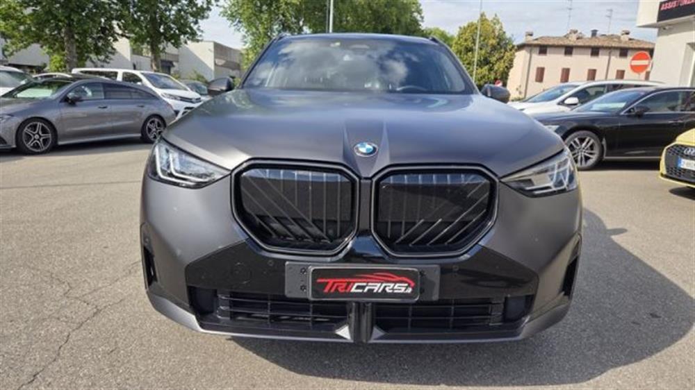 X3 X3 xDrive20d 48V MSport