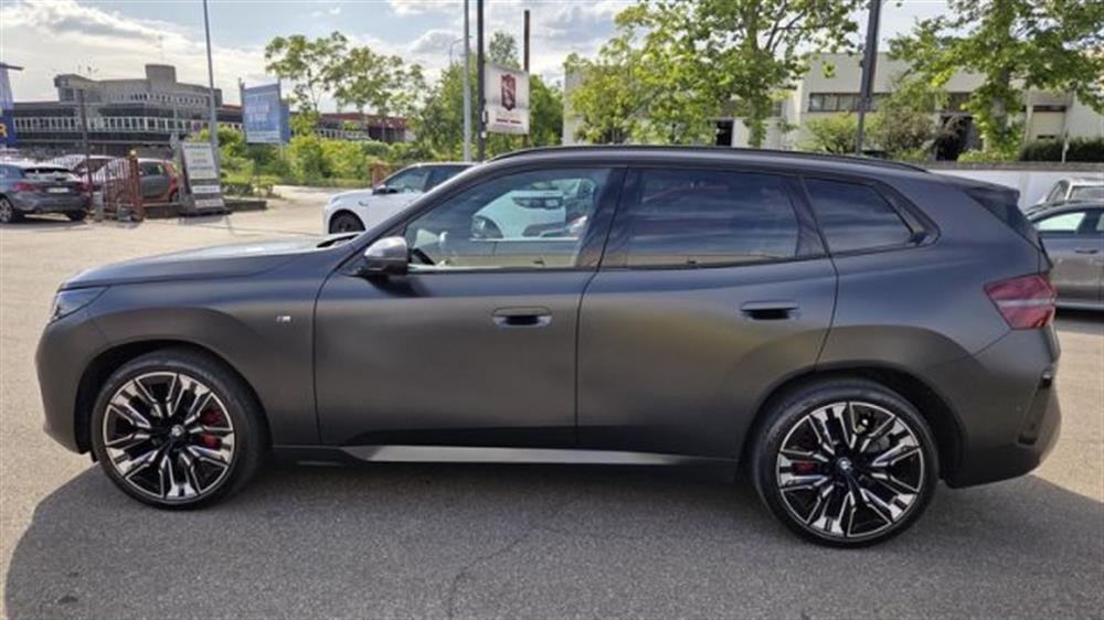 X3 X3 xDrive20d 48V MSport