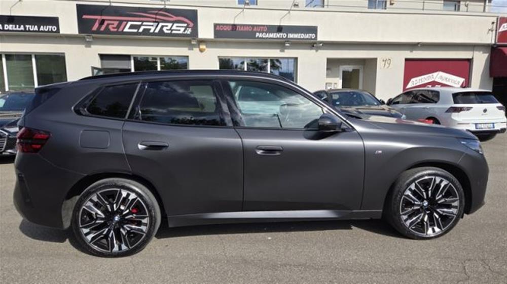 X3 X3 xDrive20d 48V MSport