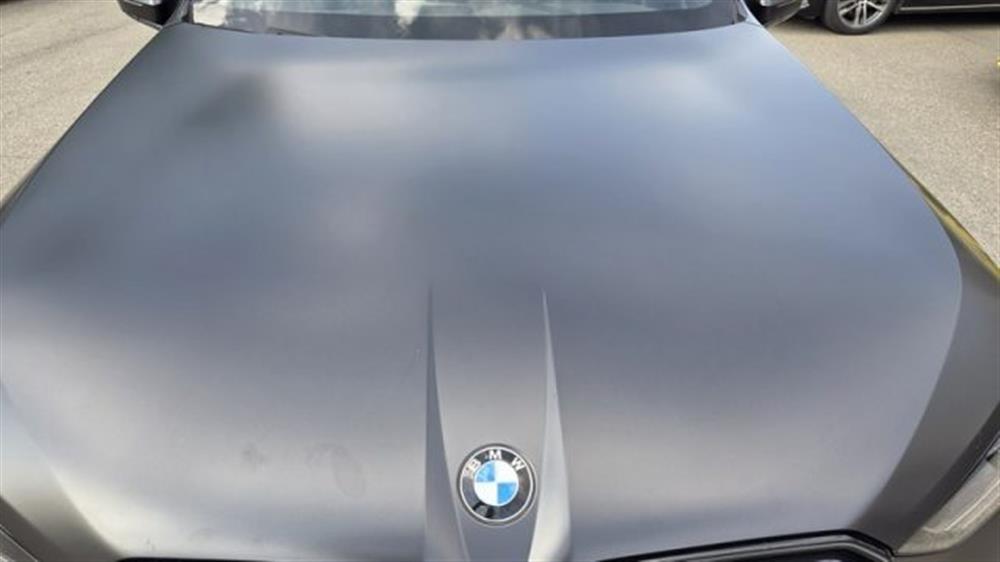 X3 X3 xDrive20d 48V MSport