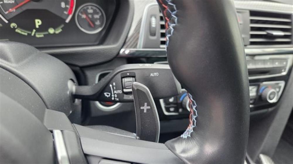 M4 M4 Cabrio Competition 4