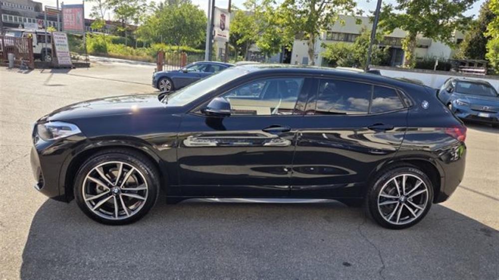 X2 X2 xDrive18d Msport PER