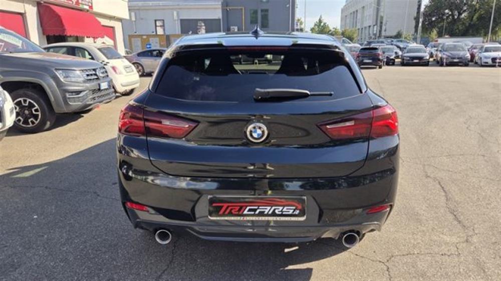 X2 X2 xDrive18d Msport PER