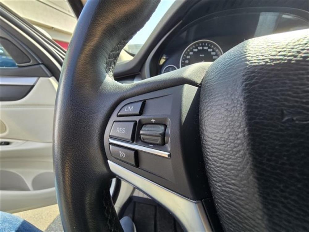 X5 X5 xDrive30d 258CV PERM