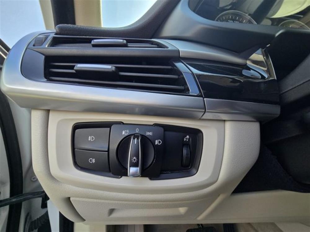 X5 X5 xDrive30d 258CV PERM