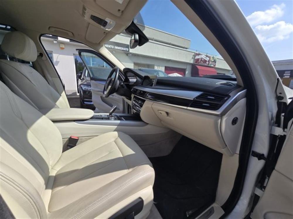 X5 X5 xDrive30d 258CV PERM