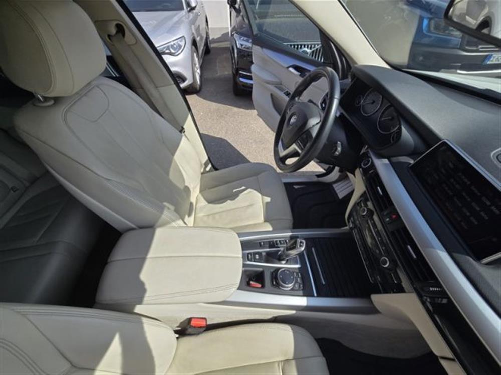 X5 X5 xDrive30d 258CV PERM