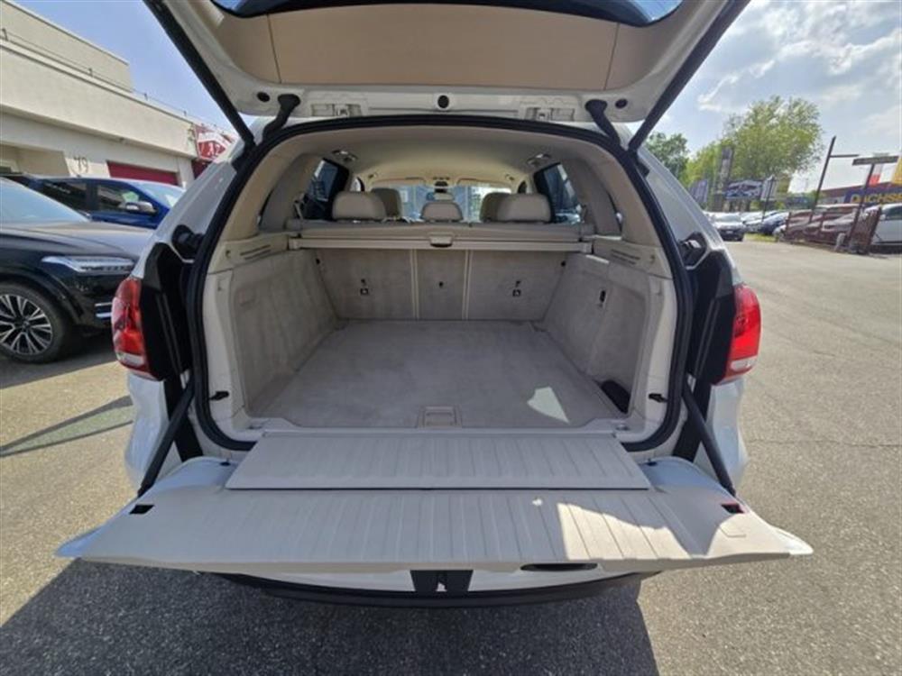 X5 X5 xDrive30d 258CV PERM