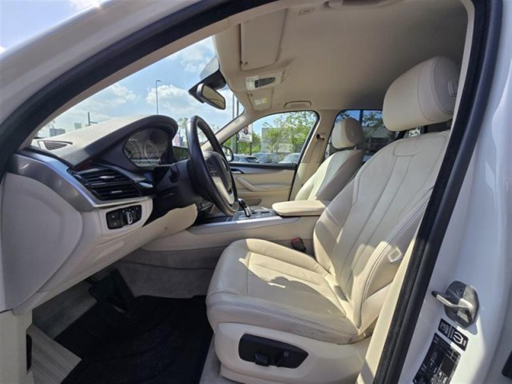 X5 X5 xDrive30d 258CV PERM