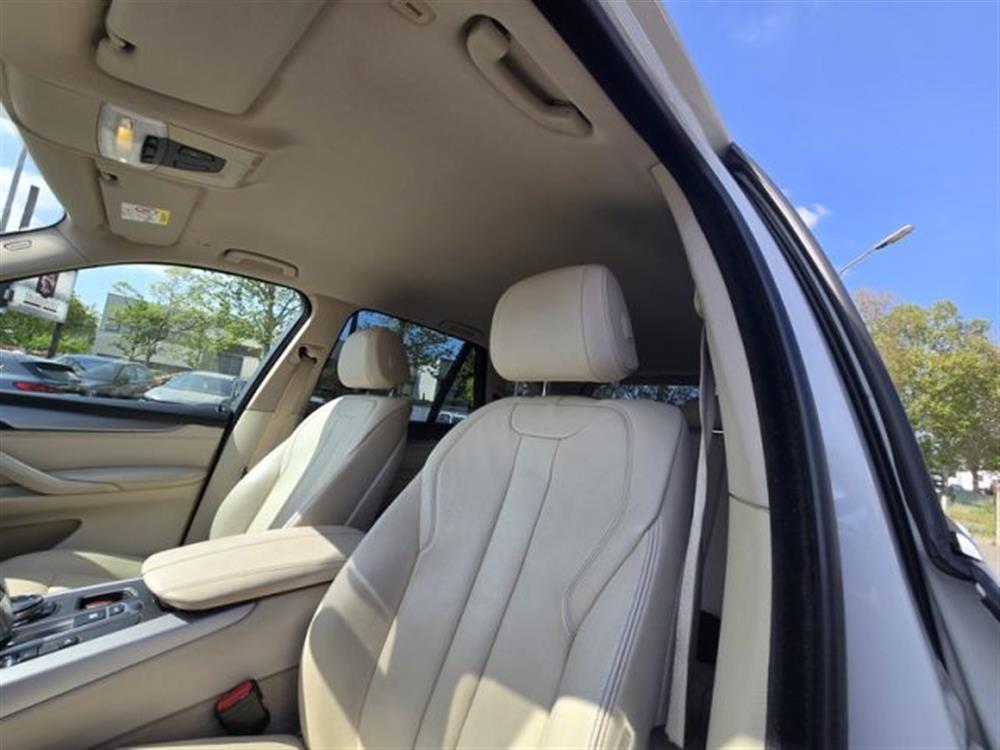 X5 X5 xDrive30d 258CV PERM