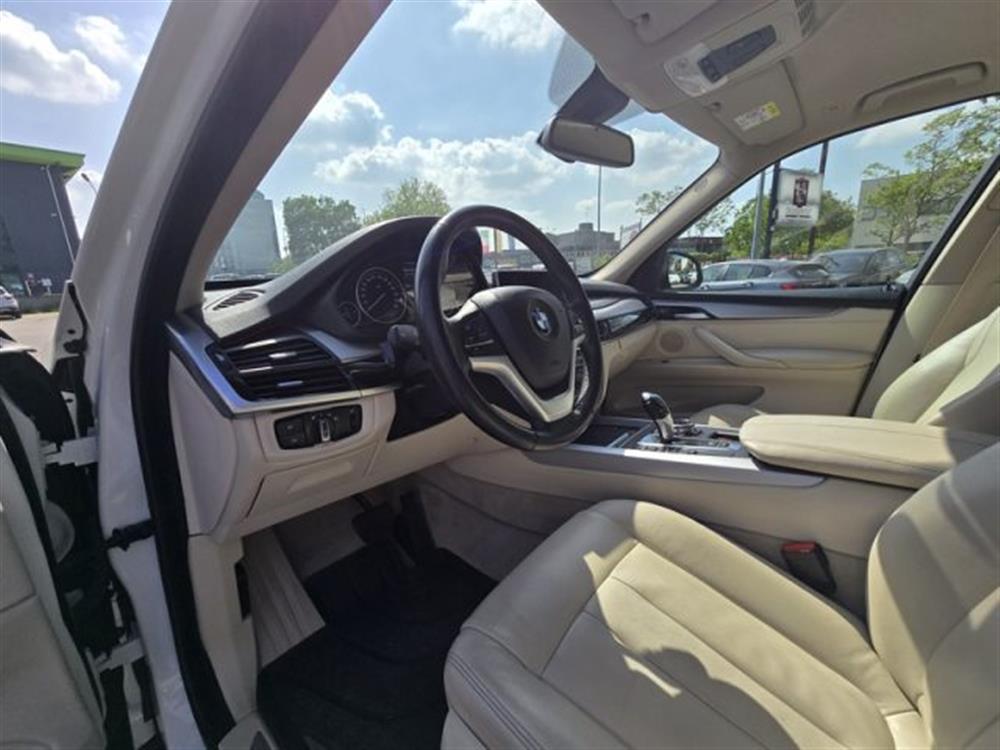 X5 X5 xDrive30d 258CV PERM