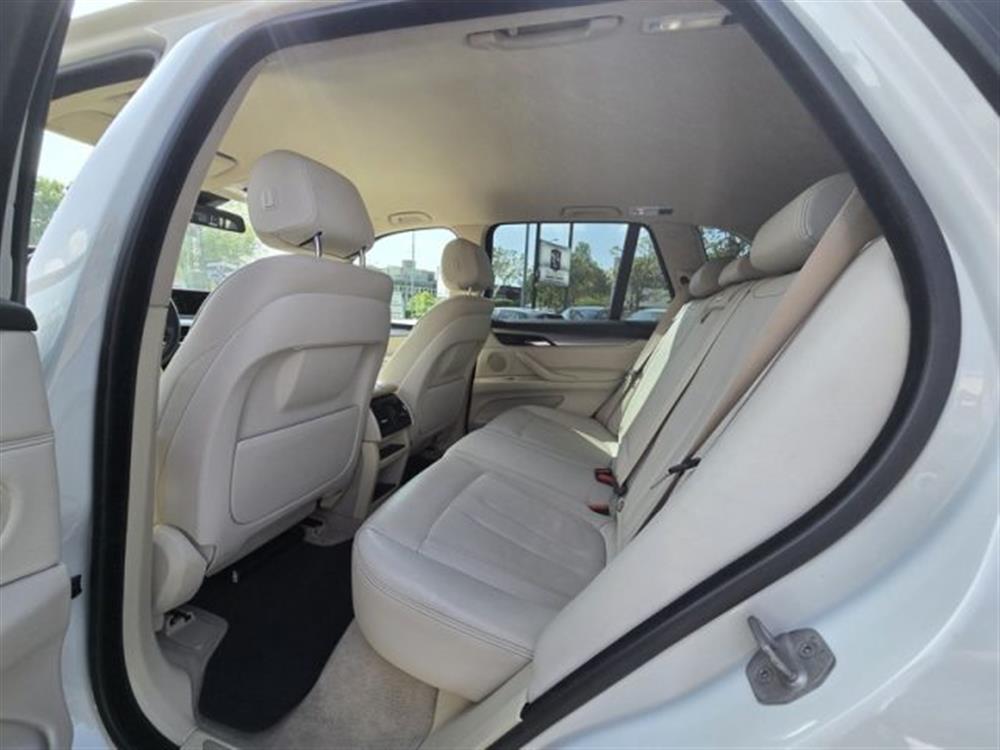 X5 X5 xDrive30d 258CV PERM