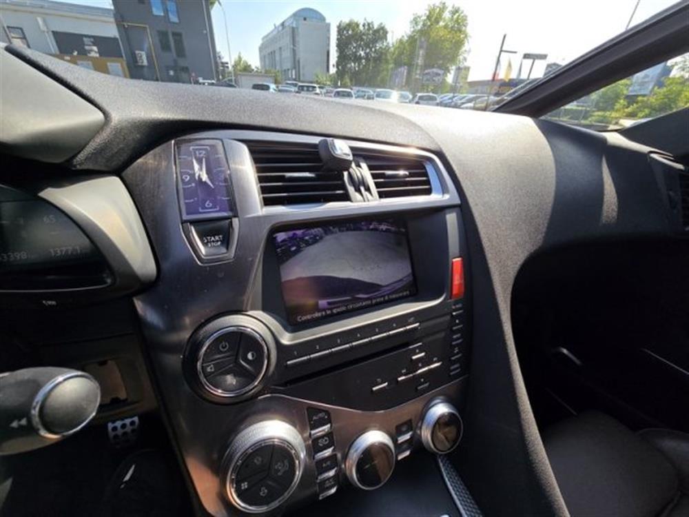 DS5 DS5 2.0 HDi 160 Sport Ch