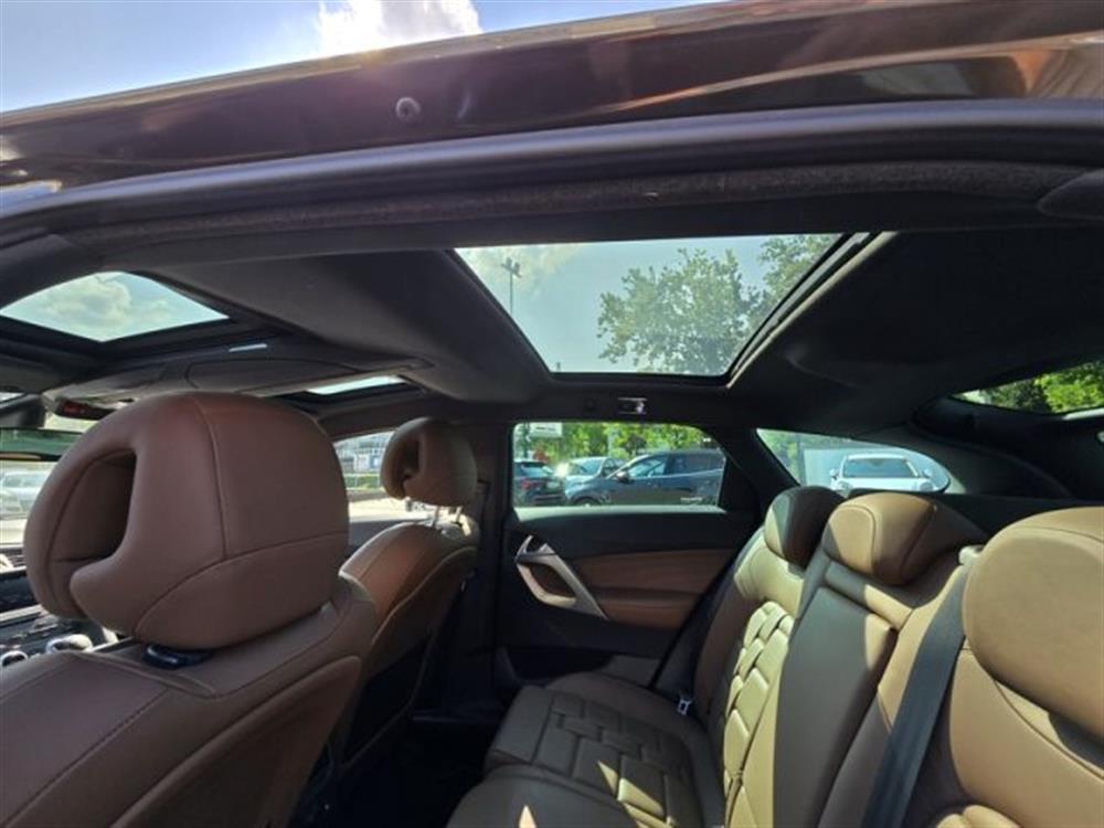 DS5 DS5 2.0 HDi 160 Sport Ch