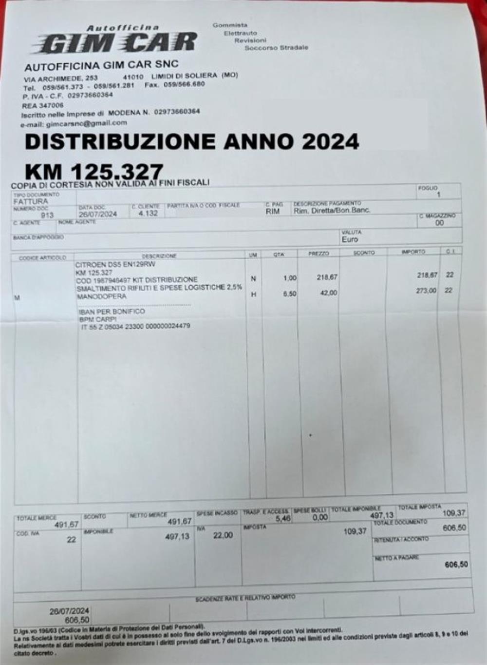 DS5 DS5 2.0 HDi 160 Sport Ch